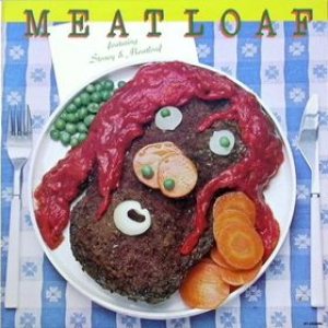 Stoney and Meatloaf - Meatloaf - Featuring Stoney and Meatloaf cover art