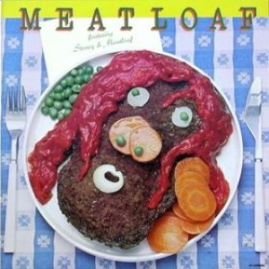 Stoney and Meatloaf - Meatloaf - Featuring Stoney and Meatloaf cover art Stoney and Meatloaf - Meatloaf - Featuring Stoney and Meatloaf cover art