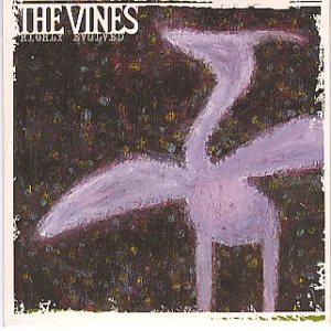 The Vines - Highly Evolved cover art