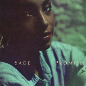 Sade - Promise cover art