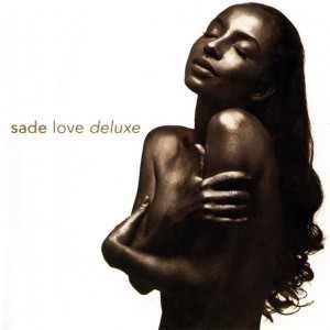 Sade - Love Deluxe cover art