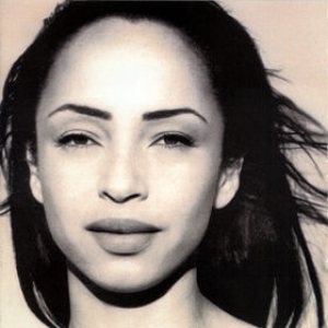 Sade - The Best of Sade cover art