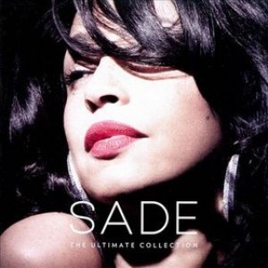 Sade - The Ultimate Collection cover art