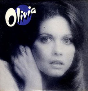 Olivia Newton-John - Olivia cover art