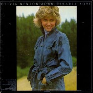 Olivia Newton-John - Clearly Love cover art