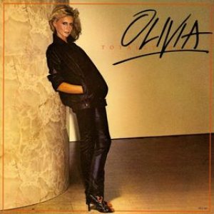 Olivia Newton-John - Totally Hot cover art