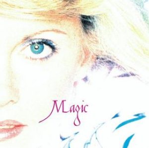 Olivia Newton-John - Magic: the Very Best of Olivia Newton-John cover art