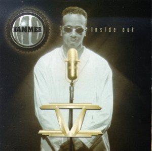 MC Hammer - Inside Out cover art