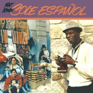 Nat King Cole - Cole Español cover art