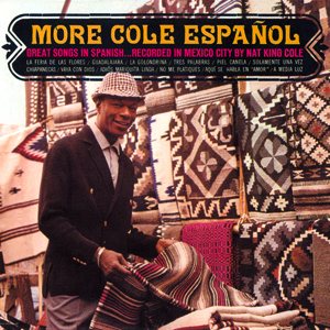 Nat King Cole - More Cole Español cover art