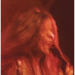 Janis Joplin - I Got Dem Ol' Kozmic Blues Again Mama! cover art