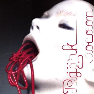 Björk - Cocoon cover art Björk - Cocoon cover art