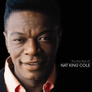 Nat King Cole - The Very Best of Nat King Cole cover art