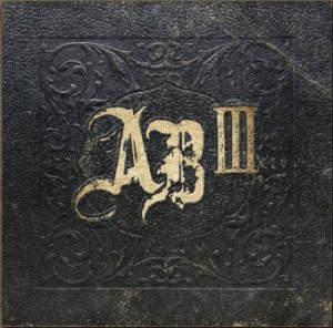 Alter Bridge - AB III cover art