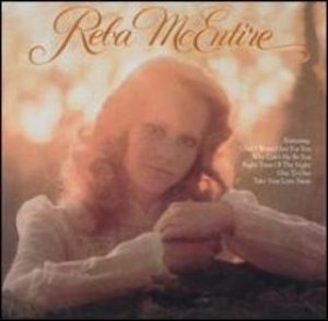 Reba McEntire - Reba McEntire cover art