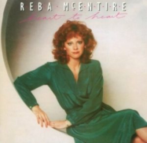 Reba McEntire - Heart to Heart cover art