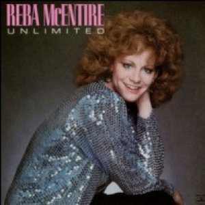 Reba McEntire - Unlimited cover art