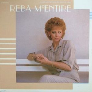 Reba McEntire - What Am I Gonna Do About You cover art