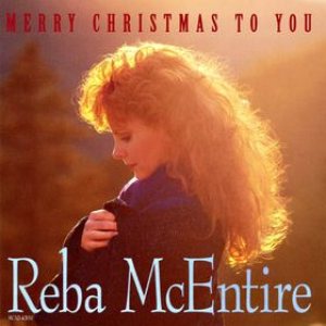 Reba McEntire - Merry Christmas to You cover art