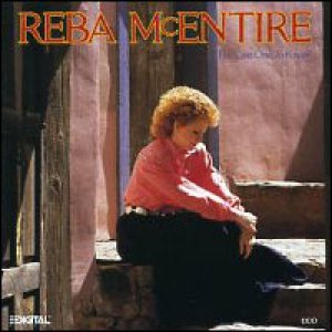 Reba McEntire - The Last One to Know cover art