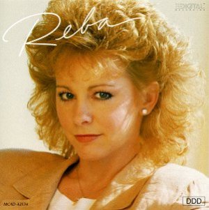 Reba McEntire - Reba cover art