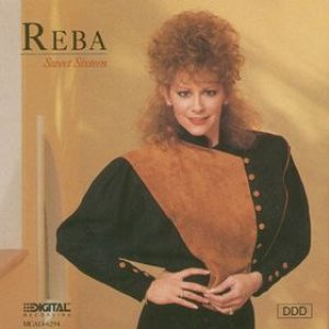 Reba McEntire - Sweet Sixteen cover art