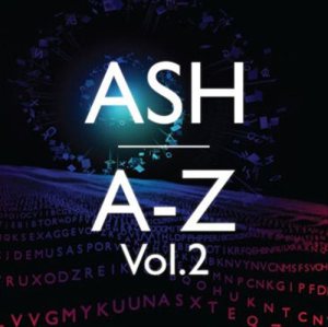 Ash - A-Z Vol.2 cover art