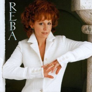 Reba McEntire - What If It's You cover art