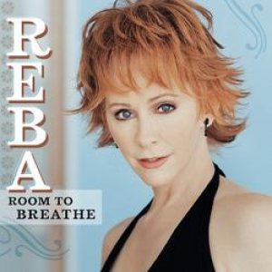 Reba McEntire - Room to Breathe cover art