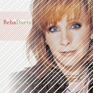 Reba McEntire - Duets cover art