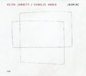Keith Jarrett - Jasmine cover art