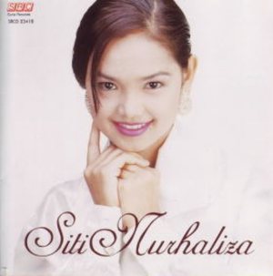 Siti Nurhaliza - Siti Nurhaliza I (1996) - Herb Music