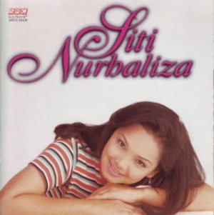 Siti Nurhaliza - Siti Nurhaliza II cover art