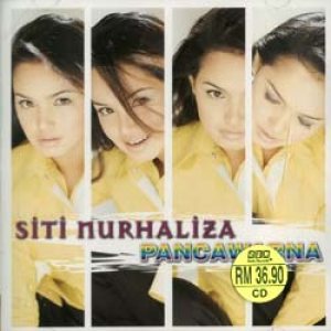 Siti Nurhaliza - Pancawarna cover art