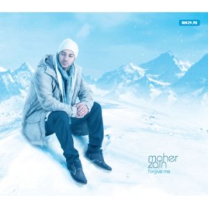 Maher Zain - Forgive Me cover art Maher Zain - Forgive Me cover art