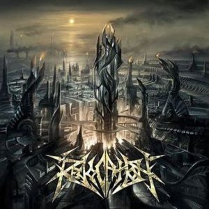 Revocation - Empire of the Obscene cover art