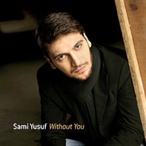 Sami Yusuf - Without You cover art