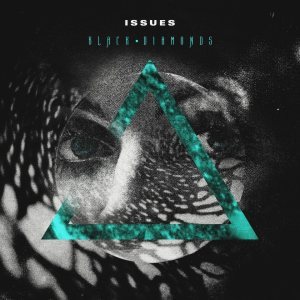 Issues - Black Diamonds cover art Issues - Black Diamonds cover art
