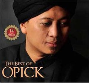 Opick - The Best of Opick cover art