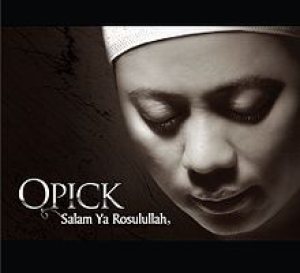 Opick - Salam Ya Rosulullah cover art