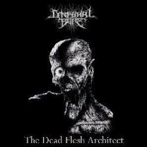 Cerebral Bore - The Dead Flesh Architect cover art