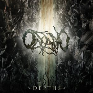 Oceano - Depths cover art