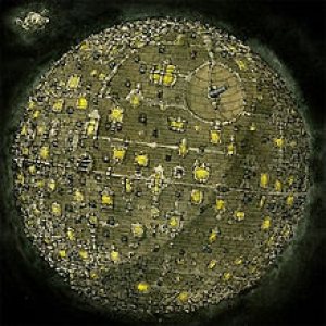 Dance Gavin Dance - Dance Gavin Dance cover art