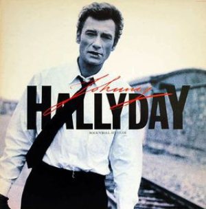 Johnny Hallyday - Rock 'n' Roll Attitude cover art