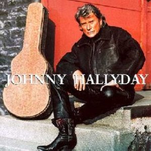 Johnny Hallyday - Lorada cover art