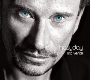 Johnny Hallyday - Ma vérité cover art