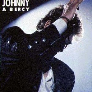 Johnny Hallyday - À Bercy cover art