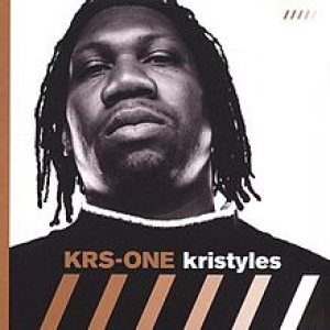 KRS-One - Kristyles cover art