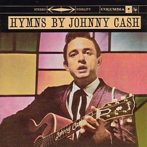 Johnny Cash - Hymns by Johnny Cash cover art