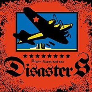 Roger Miret and the Disasters - Roger Miret and the Disasters cover art